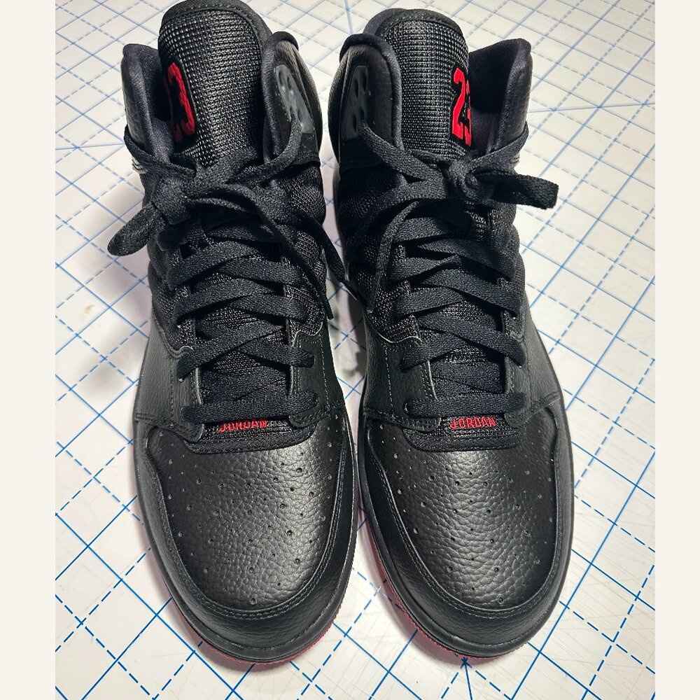 Nike Air Jordan 1 Flight 4 Premium